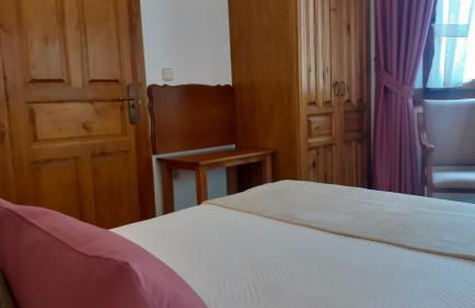 Apartamentos El Haya - Foto 28