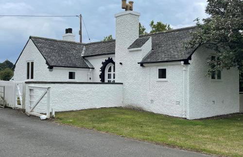 Gate Lodge, House of Binns - Foto 1