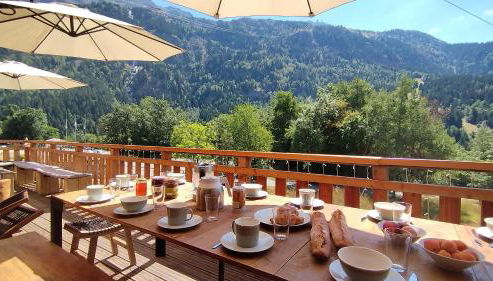 Chalet Le Refuge - Foto 5