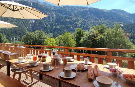 Chalet Le Refuge - Foto 5