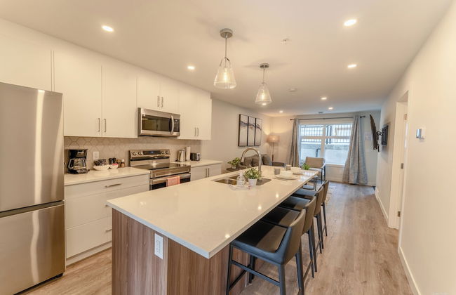 Skyridge 401 by Canmore Premier - Photo 8