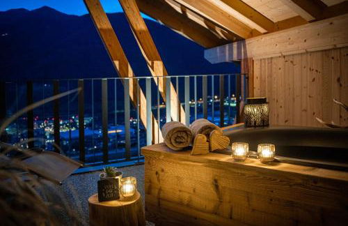 Steindlgut - Weinberg Chalets - Foto 66