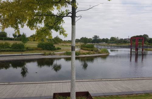 RhePi-Apartment - Foto 31