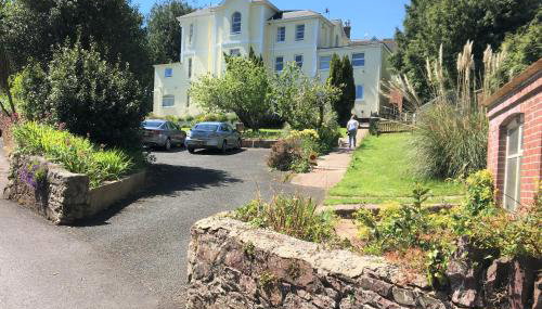 Chelston Dene Holiday Apartments - Foto 2