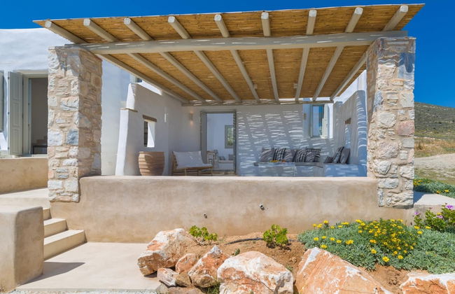 Thita Estate Suite With Private Pool - Foto 3