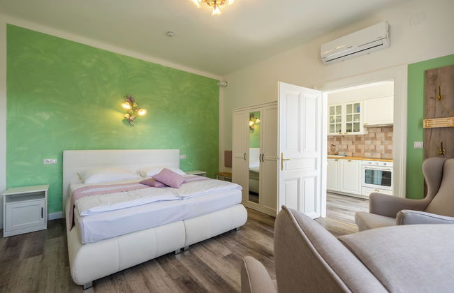 Albizia-Apartments - Foto 6