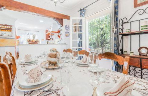 Stunning Home In Aguilar De La Frontera - Foto 21