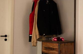 Naturnahe schöne neu gestaltete Ferienwohnung - Foto 20