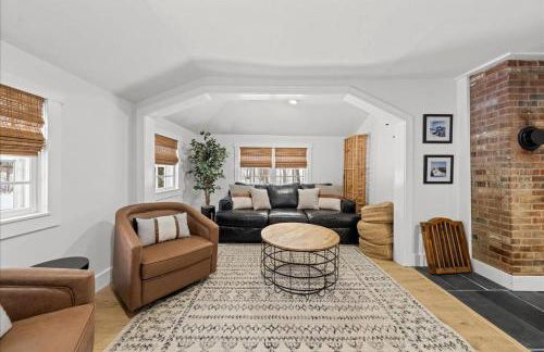 Jericho Mountain Lodge - Foto 22