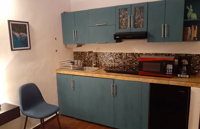 Le Colibri Récif Studio - Foto 7