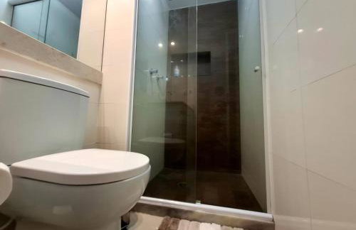 Apartamento no melhor condomínio da Lapa - Foto 31
