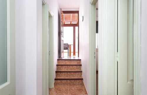 Home2Book Family House with Terrace in Las Maretas - Foto 22