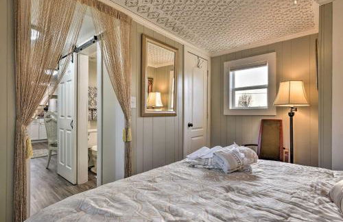 Six Waterpots Cottage II in Blue Ridge Mountains - Foto 16