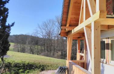 Jagdhaus im Grünen, mit Sauna - Foto 9