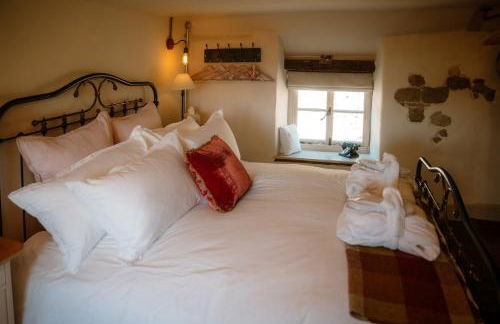 Button Cottage on Gold Hill - Hovis Hill - Photo 59