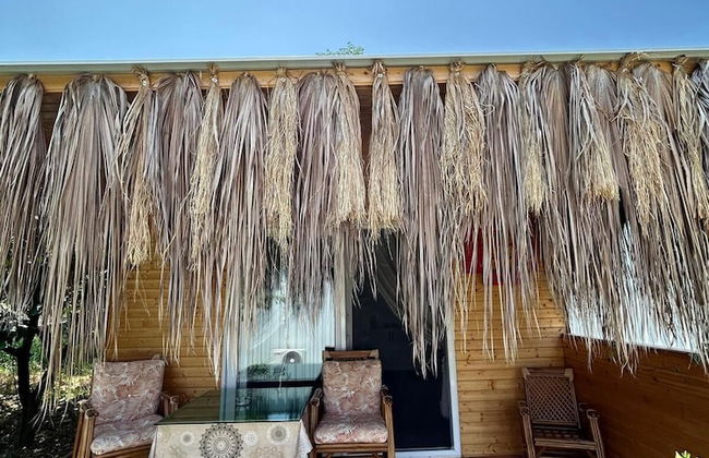 Karaağaç Bungalov&Tiny House - Foto 24