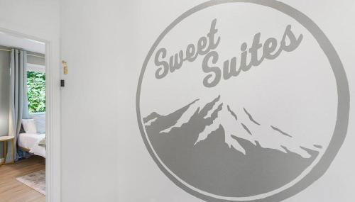 Jimi's Sweet Suite - 84 Walkscore - Foto 2