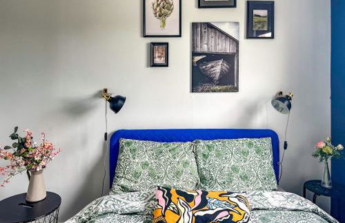 Lovely property near Glasgow, Clydebank - Foto 14