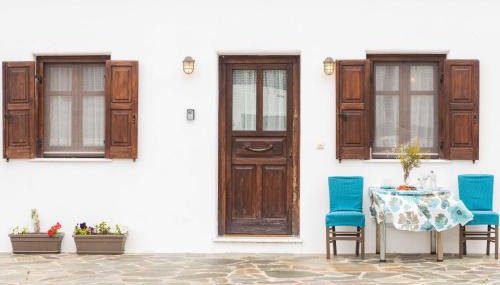 Maria's Traditional Villa - Foto 3