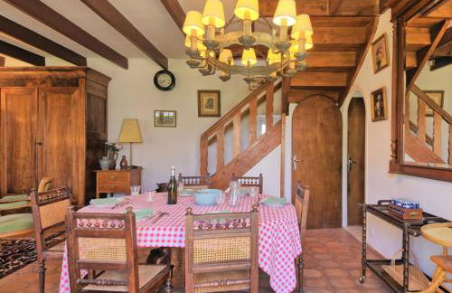 Holiday Home Ker Vignan by Interhome - Foto 15