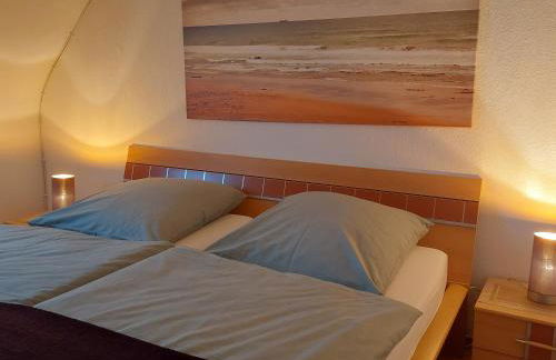 Ferienwohnung am Salzsee - Foto 10