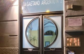 Luxury Napoli Style Apartment - Foto 17