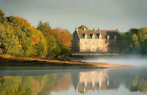 Gîte du Chat noir (Brocéliande) - Foto 17