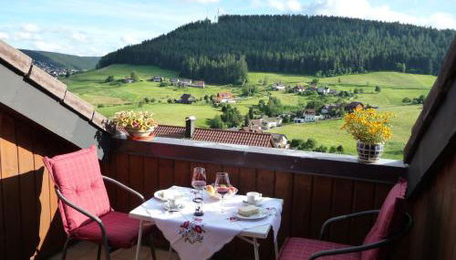 Schwarzwald-Ferienwohnungen Begert - Foto 3