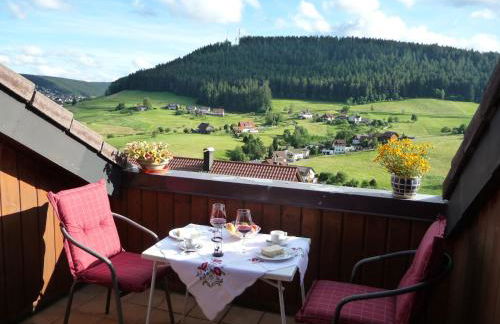 Schwarzwald-Ferienwohnungen Begert - Foto 3