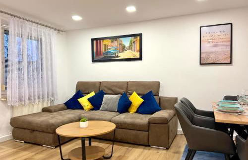 MD Apartments Stuttgart Zuffenhausen - Foto 15