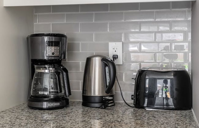 GLOBALSTAY. Modern Lake Ontario Townhomes - Foto 28