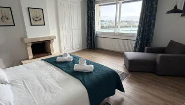 Côté Port - Foto 4, towels