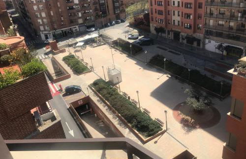 TUDELA CENTRO-Teatro Gaztambide-3 habitac. - Foto 20