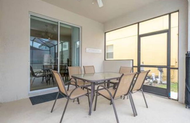 Gorgeous 6 Bedroom w Pool Paradise Palms - Foto 64