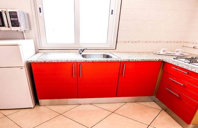 Mahdia Place Apartments - Foto 19