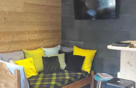 Le Chalet de Lili - Photo 7