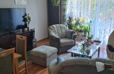 Privates Studio mit Balkon und Übernachtungsmöglichkeit in eine Wohngemeinschaft in der Nähe des Flughafens Leipzig,Halle - Foto 15