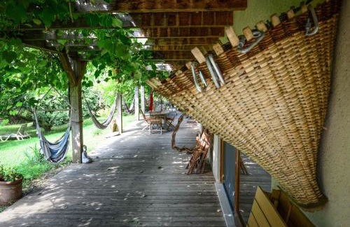 BioAgriturismo Vegan Campo di Cielo - Photo 54