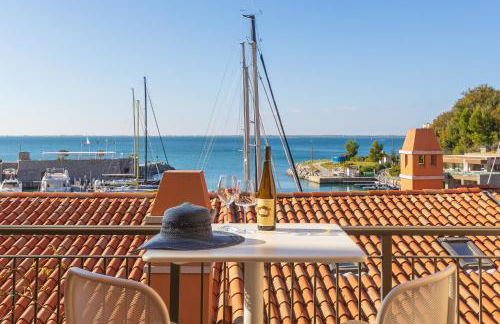 Portopiccolo Apartments - Foto 34