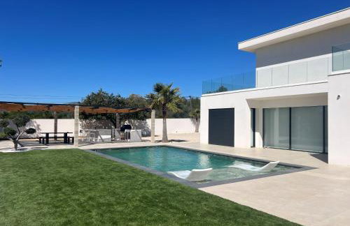 Villa O' Bè - moderne et d'exception - Foto 6