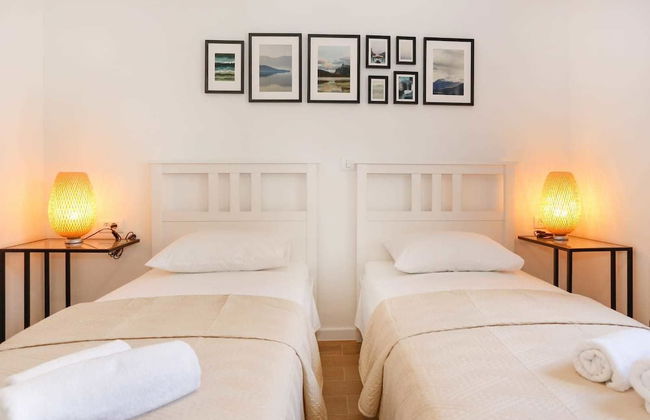 Apartments and Rooms Stone House - Foto 5