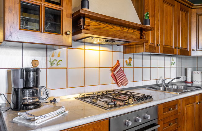 Baita Nini - Foto 13