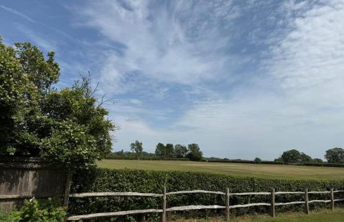 Light Filled Country Home for 14 in the High Weald near Hawkhurst - Foto 26