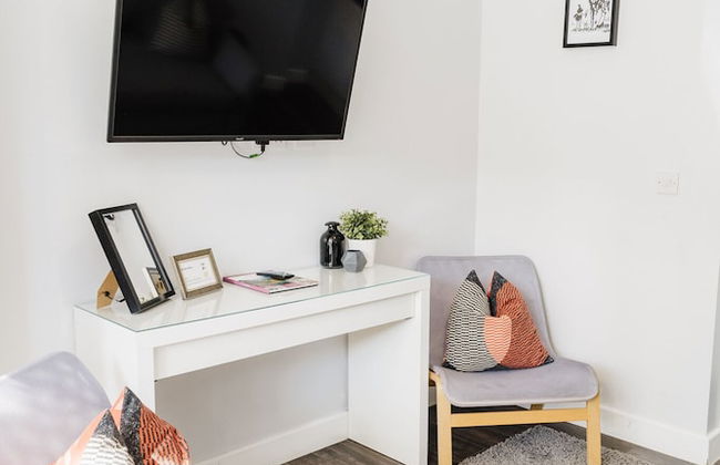 Sweet Suites Lytham St Annes - Photo 74