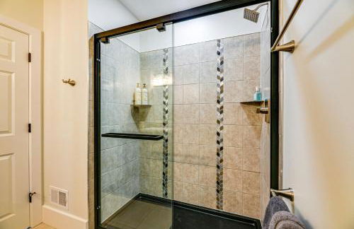 Luxurious Litfin Loft On Main Street in Akron - Foto 17