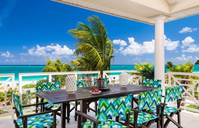 Grandview on Grace Bay - Foto 28