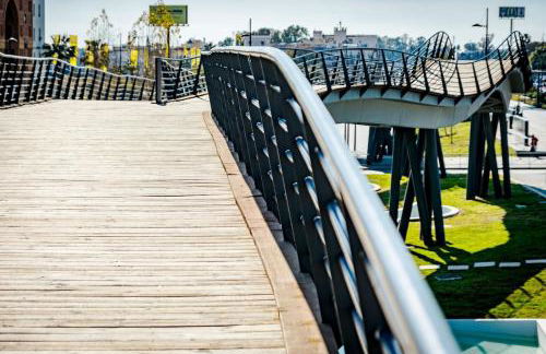 AE - Wonderful apartment in San Pedro centro - Foto 21