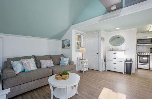 Seaside Cottages - Cottage 19 - The Seashell - Foto 6