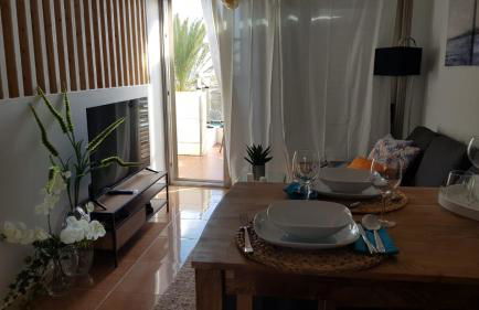 Ático La Marina - Foto 7