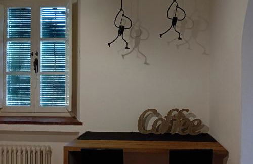 La terrazza del vecchio Mulino - Foto 22